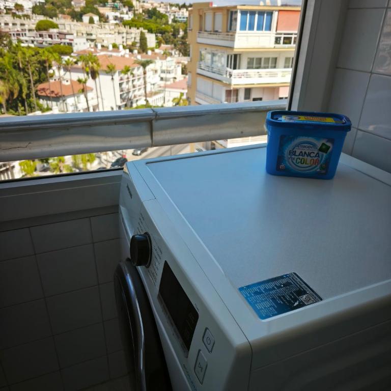 Atico La Carihuela BroadView - Apartamento de 2 dormitorios - 7