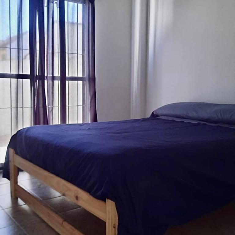 Alquiler temporario Departamento 2 Ambientes - One-Bedroom Apartment - 7