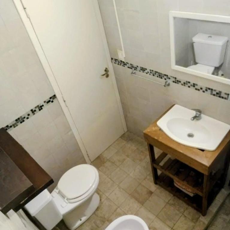 Alquiler temporario Departamento 2 Ambientes - One-Bedroom Apartment - 9