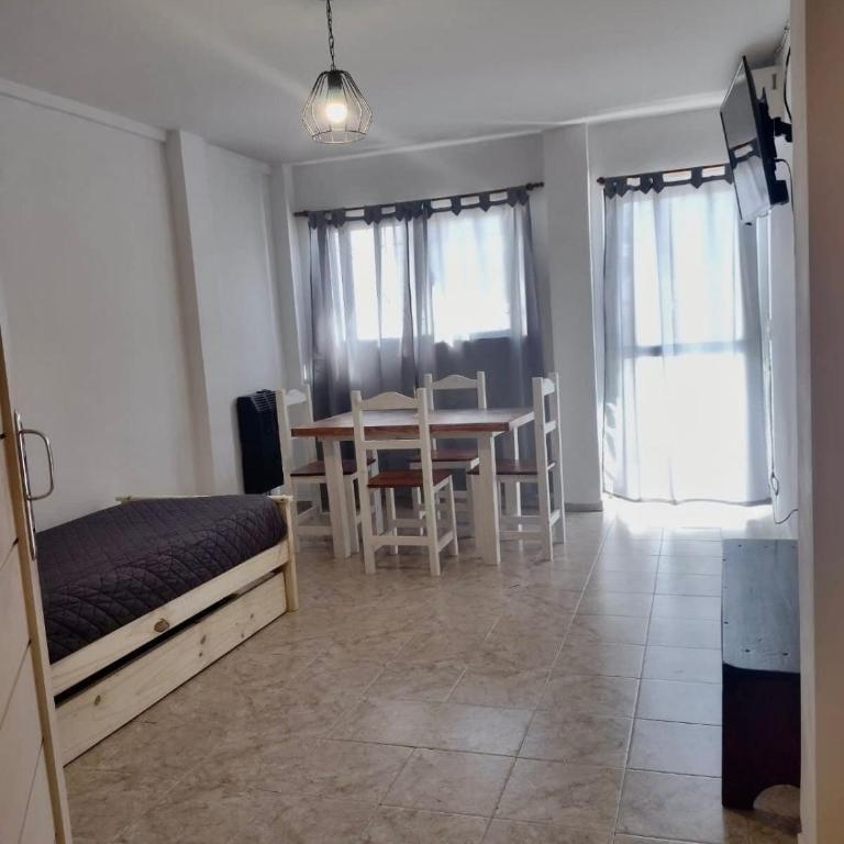 Alquiler temporario Departamento 2 Ambientes - One-Bedroom Apartment - 6