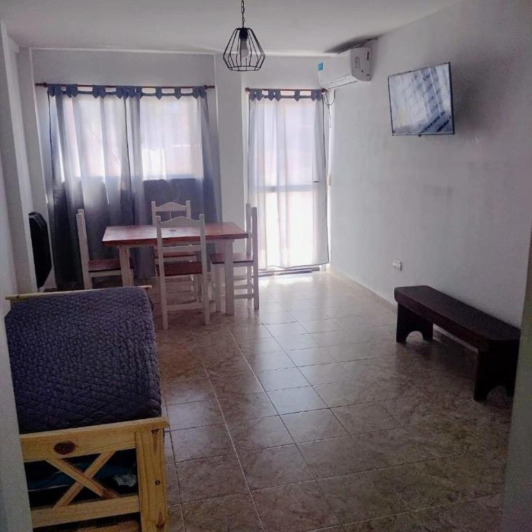 Alquiler temporario Departamento 2 Ambientes - One-Bedroom Apartment - 13