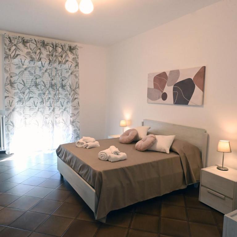 Amalia's Home - Appartamento con 2 Camere da Letto - 2