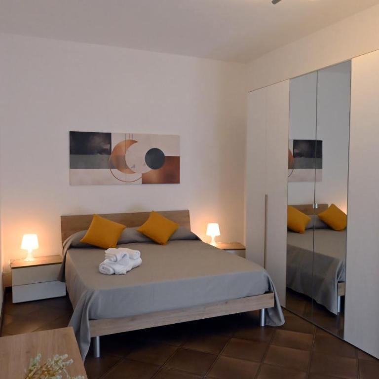Amalia's Home - Appartamento con 2 Camere da Letto - 6