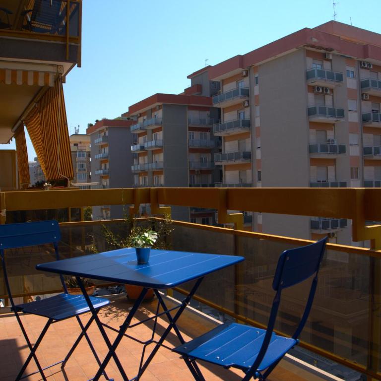 Amalia's Home - Appartamento con 2 Camere da Letto - 1