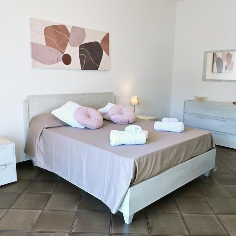 Amalia's Home - Appartamento con 2 Camere da Letto - 8