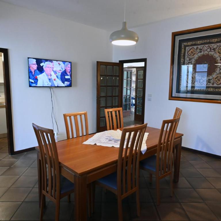 Amalia's Home - Appartamento con 2 Camere da Letto - 10