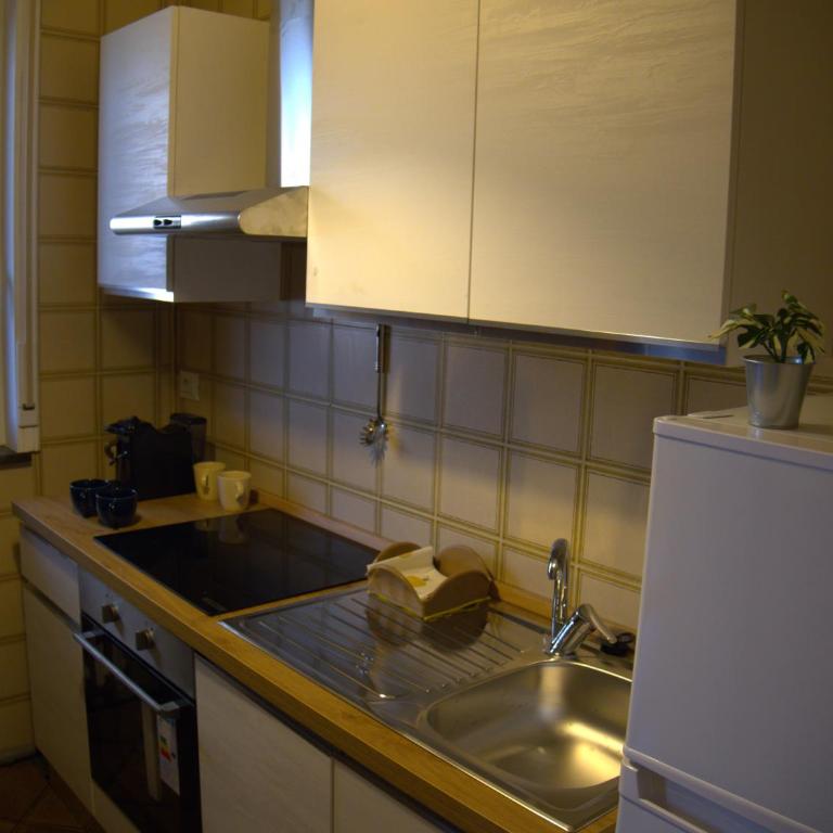 Amalia's Home - Appartamento con 2 Camere da Letto - 14