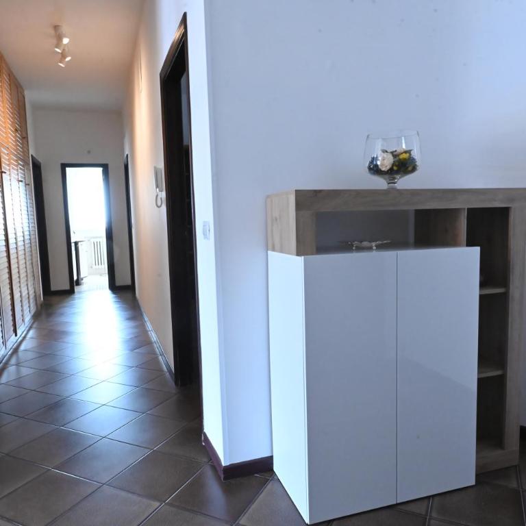 Amalia's Home - Appartamento con 2 Camere da Letto - 13