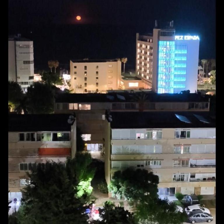 Atico La Carihuela BroadView - Apartamento de 2 dormitorios - 6