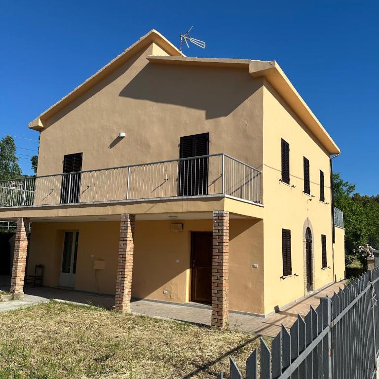 Armony Venus Perugia e Assisi - Appartamento con 3 Camere da Letto e con Balcone - 6