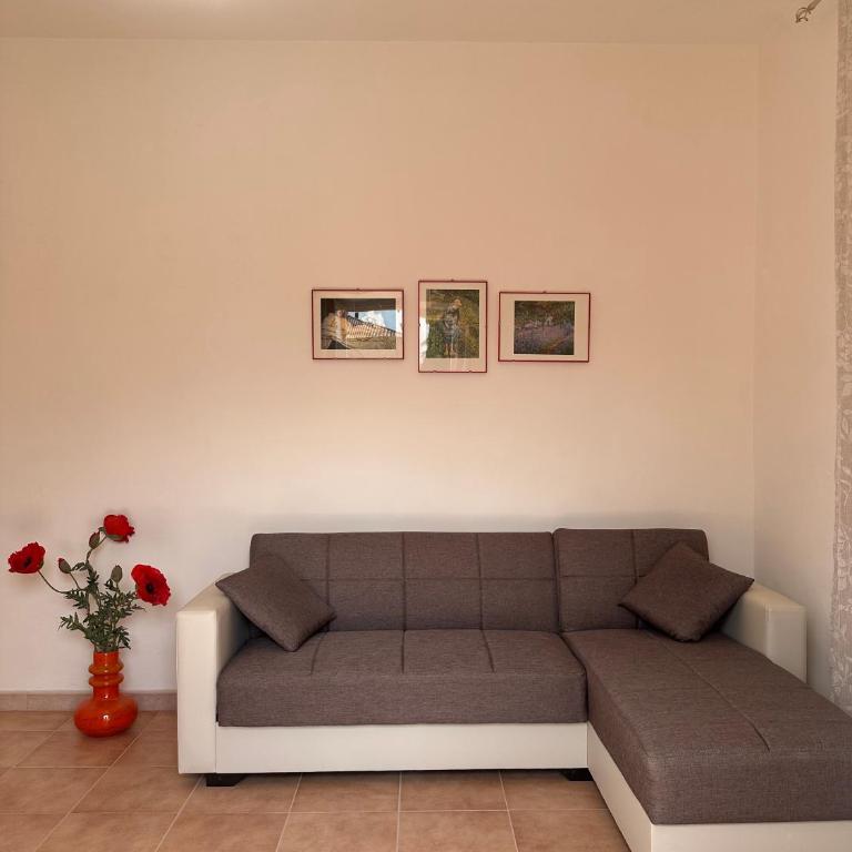 Armony Venus Perugia e Assisi - Appartamento con 3 Camere da Letto e con Balcone - 4