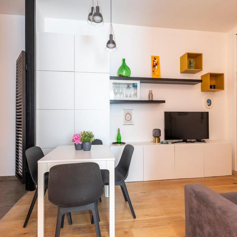 Da Noemi - Milan Sempione - Appartamento con 1 Camera da Letto - 9