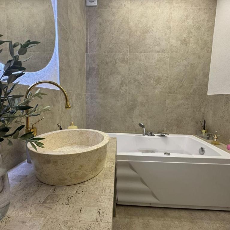 Spa Apartments Tivat - Apartman sa 1 Spavaćom Sobom - 18