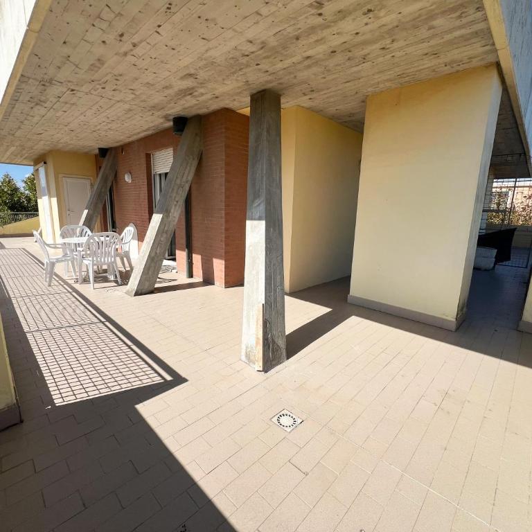 12B Attico a pochi passi dal mare - Appartamento con 1 Camera da Letto - 1