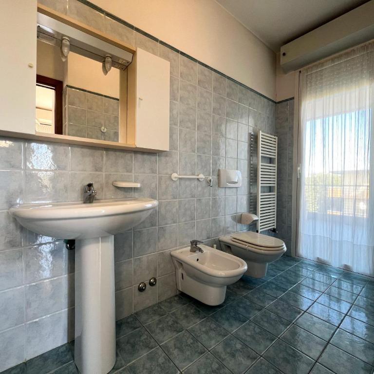 12B Attico a pochi passi dal mare - Appartamento con 1 Camera da Letto - 6