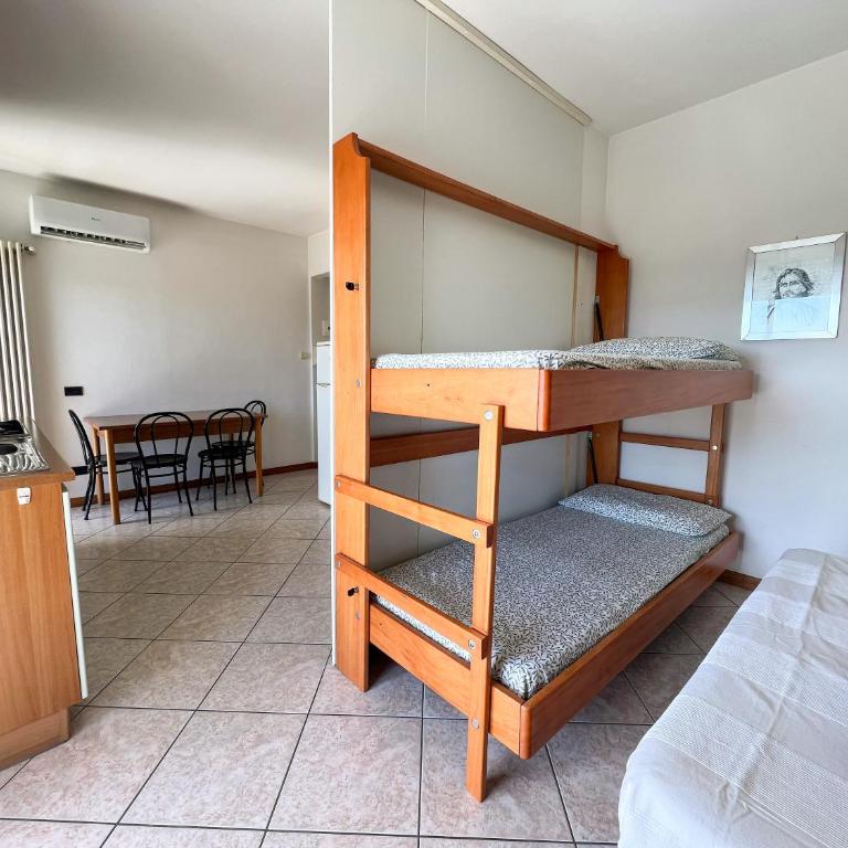 12B Attico a pochi passi dal mare - Appartamento con 1 Camera da Letto - 3