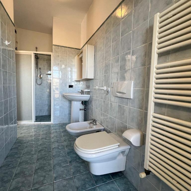 12B Attico a pochi passi dal mare - Appartamento con 1 Camera da Letto - 7