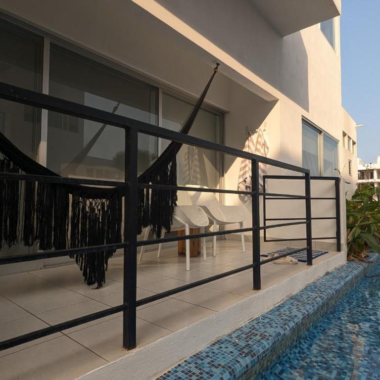Adults Only Condo Close to the Beach - Apartamento de 1 dormitorio - 7