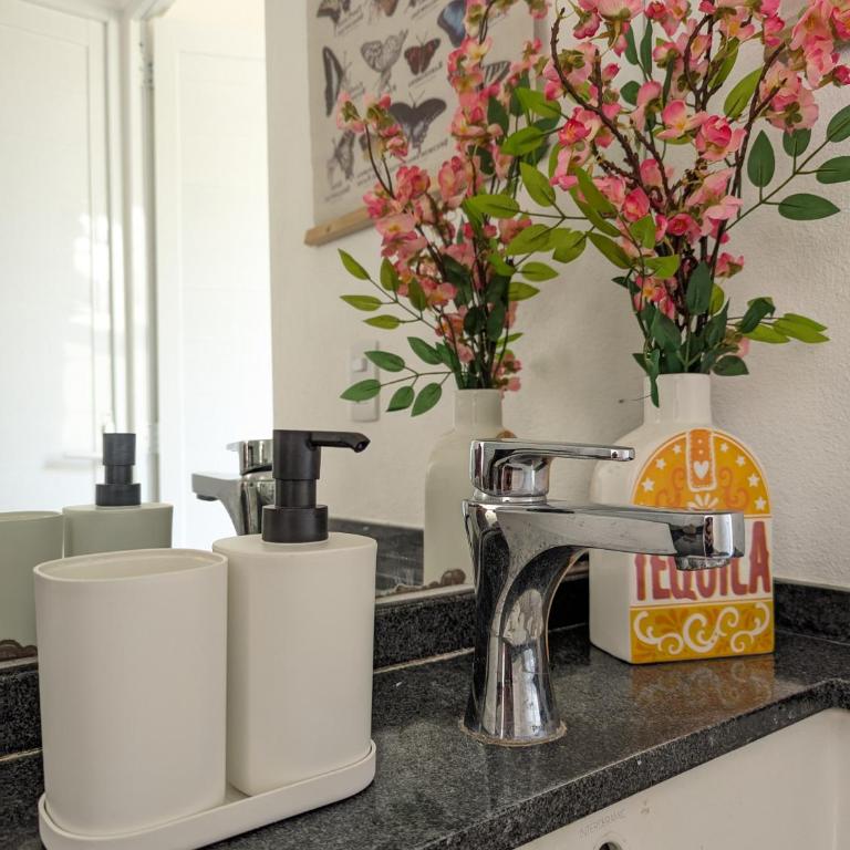 Adults Only Condo Close to the Beach - Apartamento de 1 dormitorio - 41