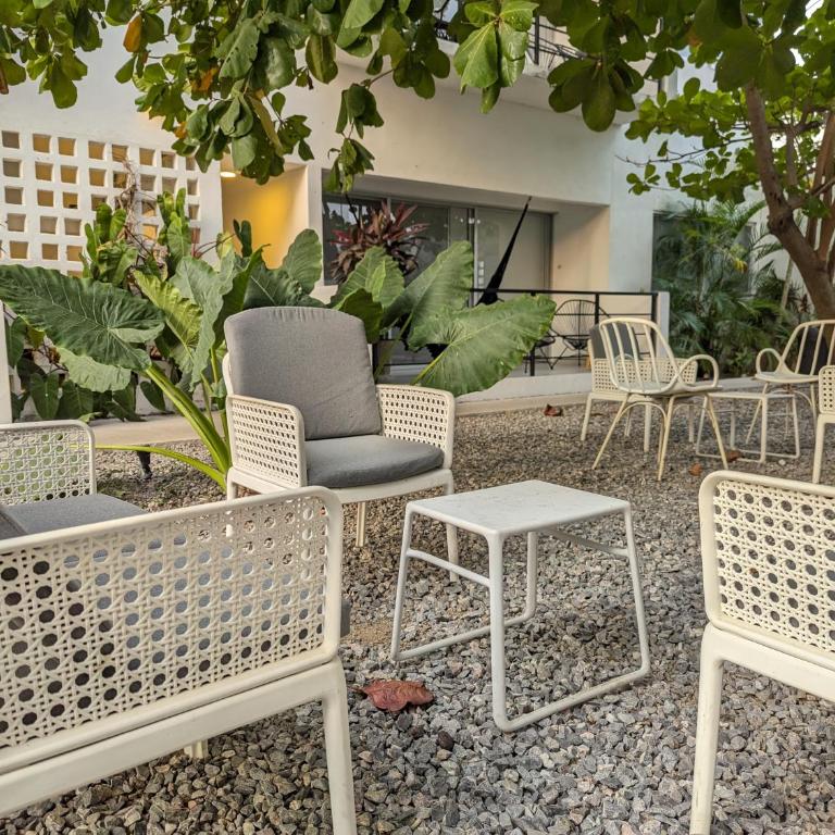Adults Only Condo Close to the Beach - Apartamento de 1 dormitorio - 50