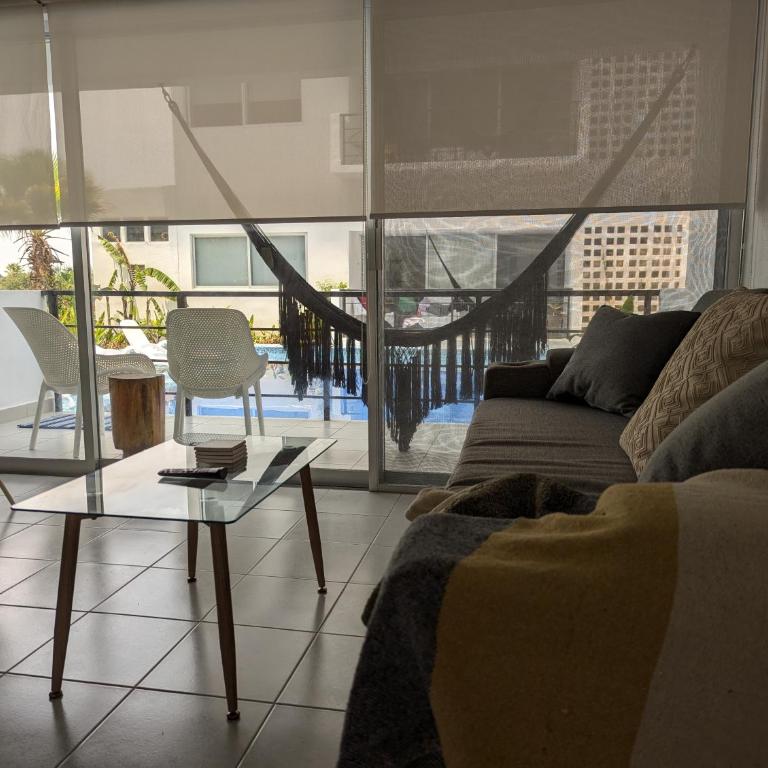 Adults Only Condo Close to the Beach - Apartamento de 1 dormitorio - 13