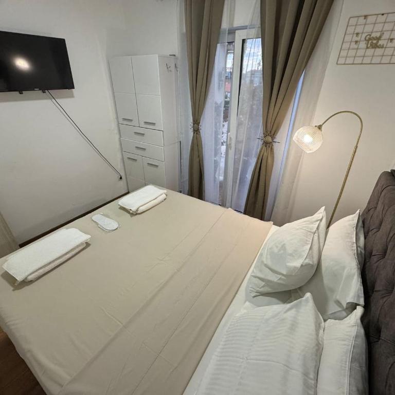Spa Apartments Tivat - Apartman sa 1 Spavaćom Sobom - 27