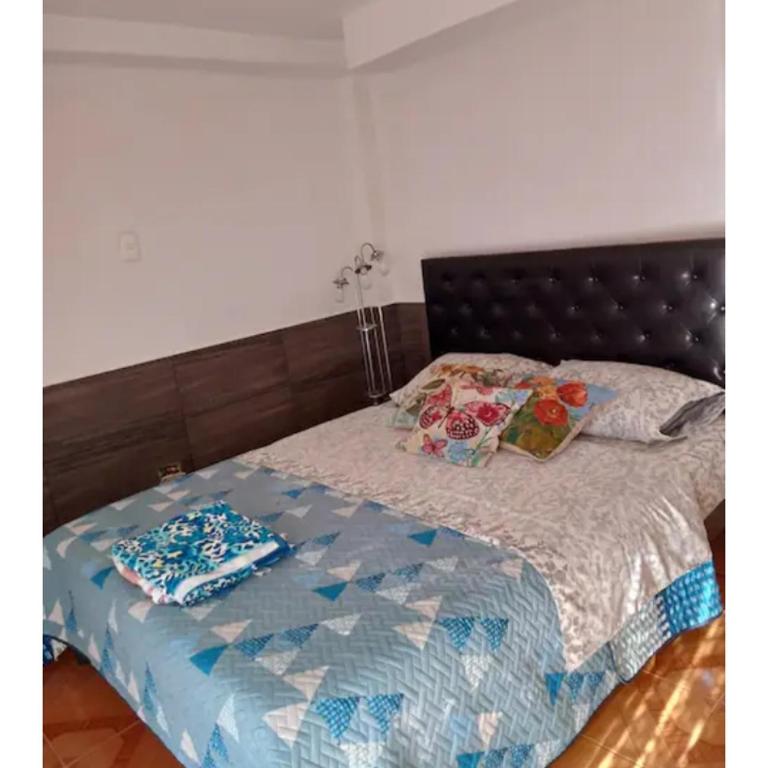 Casa Rosas - One-Bedroom Apartment - 9