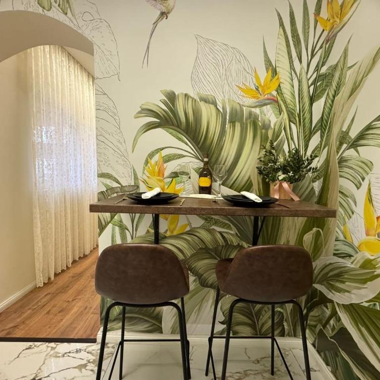 Spa Apartments Tivat - Apartman sa 1 Spavaćom Sobom - 9