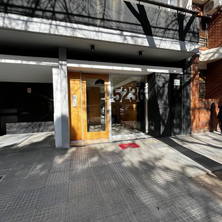 Urquiza Suite Premium Rental - Apartamento de 1 dormitorio - 35