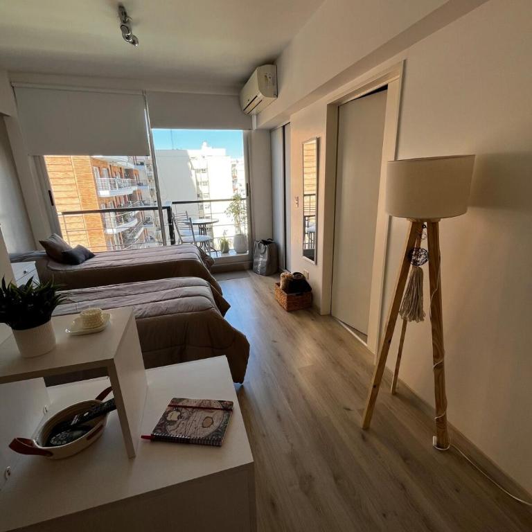 Urquiza Suite Premium Rental - Apartamento de 1 dormitorio - 28