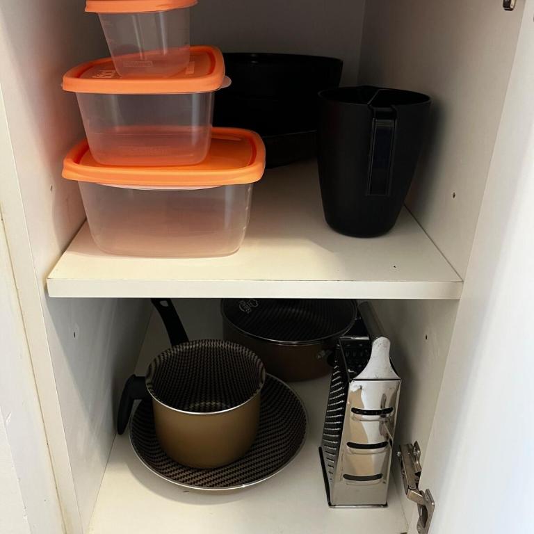 Urquiza Suite Premium Rental - Apartamento de 1 dormitorio - 36