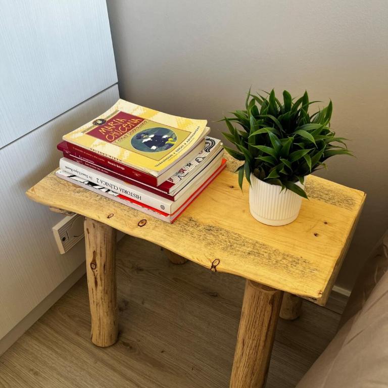 Urquiza Suite Premium Rental - Apartamento de 1 dormitorio - 31