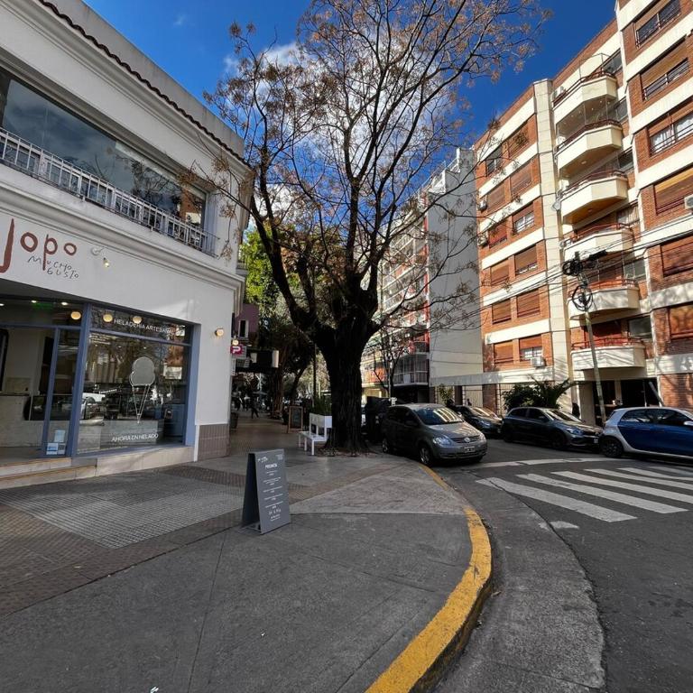 Urquiza Suite Premium Rental - Apartamento de 1 dormitorio - 34