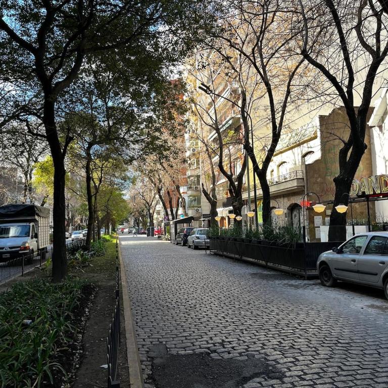 Urquiza Suite Premium Rental - Apartamento de 1 dormitorio - 33