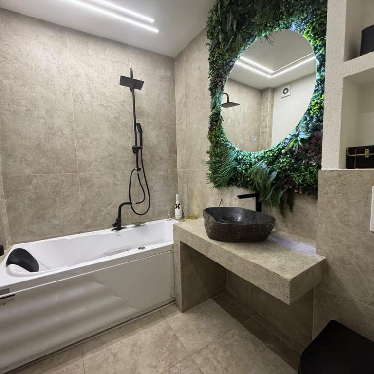 Spa Apartments Tivat - Apartman sa 1 Spavaćom Sobom - 7