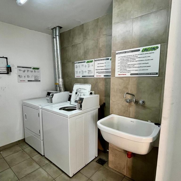 Urquiza Suite Premium Rental - Apartamento de 1 dormitorio - 32