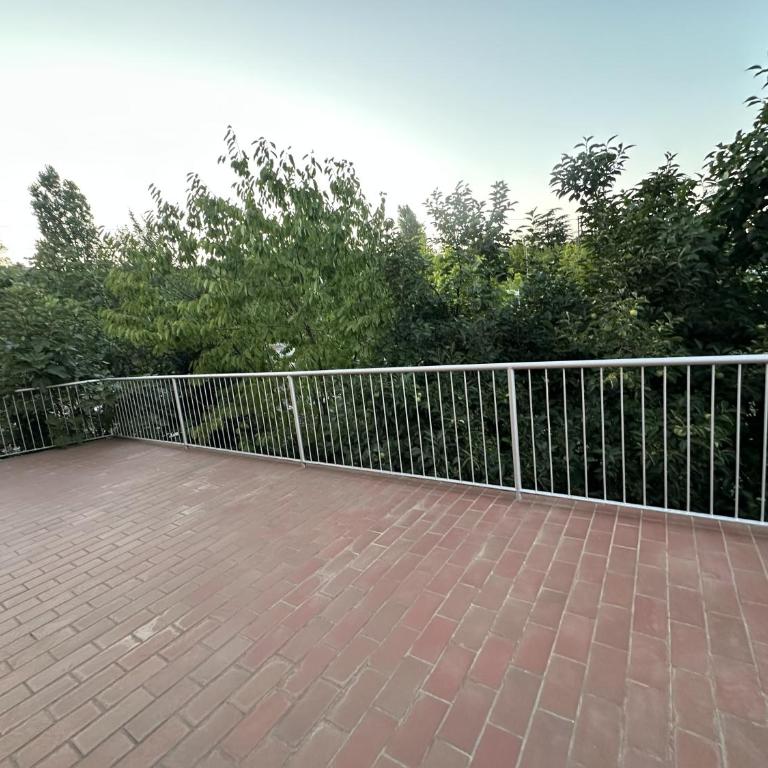 Armony Venus Perugia e Assisi - Appartamento con 3 Camere da Letto e con Balcone - 8
