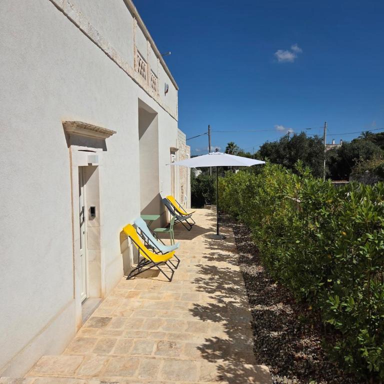 LocoHoliday - Don Rosario - Appartamento con 2 Camere da Letto - 2
