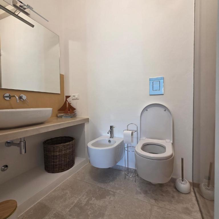 LocoHoliday - Don Rosario - Appartamento con 2 Camere da Letto - 8