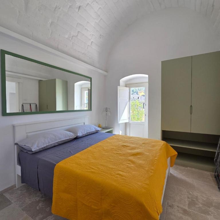 LocoHoliday - Don Rosario - Appartamento con 2 Camere da Letto - 23