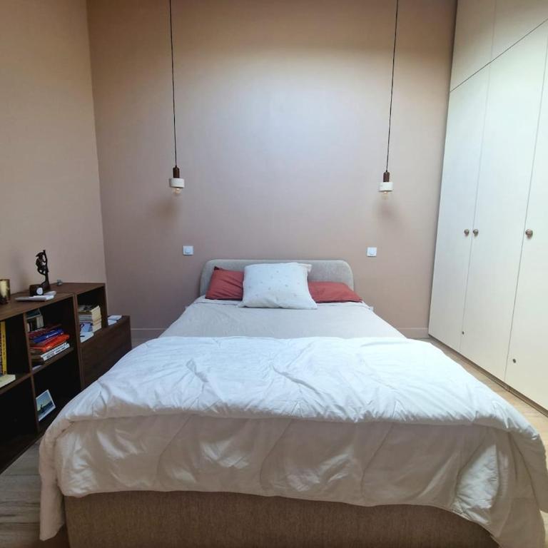 Duplex lumineux Biarritz Saint Charles - Appartamento con 1 Camera da Letto - 6