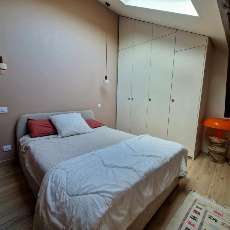 Duplex lumineux Biarritz Saint Charles - Appartamento con 1 Camera da Letto - 7