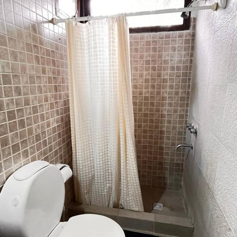 Apart en Mar Azul - Departamento en alquiler - Apartamento de 1 dormitorio - 3