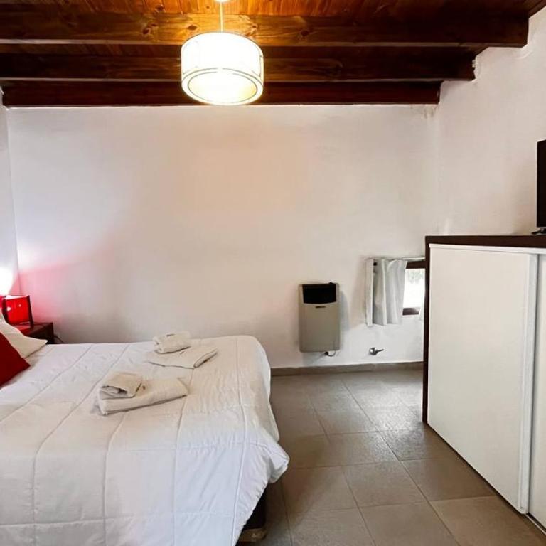 Apart en Mar Azul - Departamento en alquiler - Apartamento de 1 dormitorio - 4