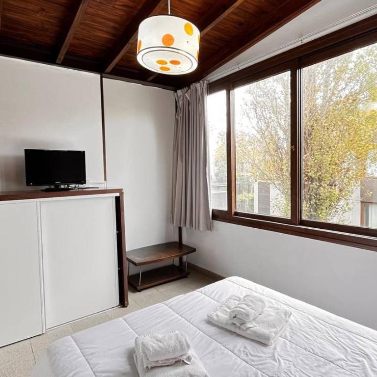 Apart en Mar Azul - Departamento en alquiler - Apartamento de 1 dormitorio - 3