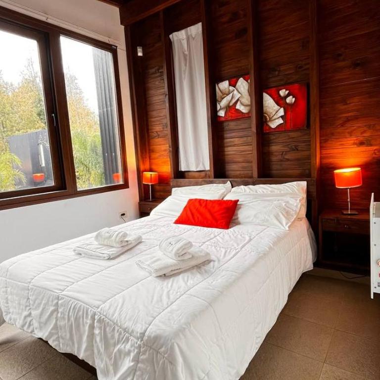 Apart en Mar Azul - Departamento en alquiler - Apartamento de 1 dormitorio - 5