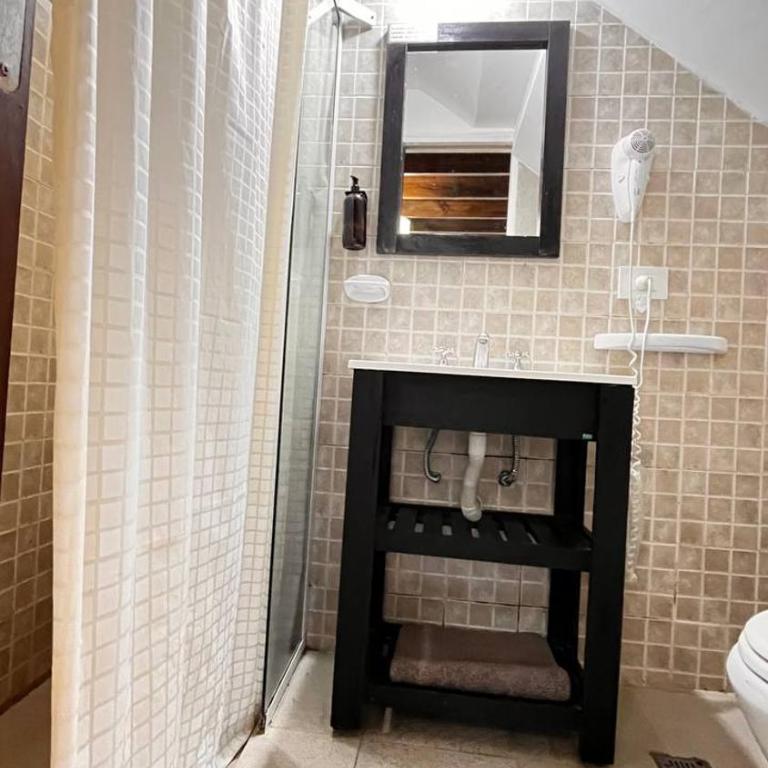 Apart en Mar Azul - Departamento en alquiler - Apartamento de 1 dormitorio - 8