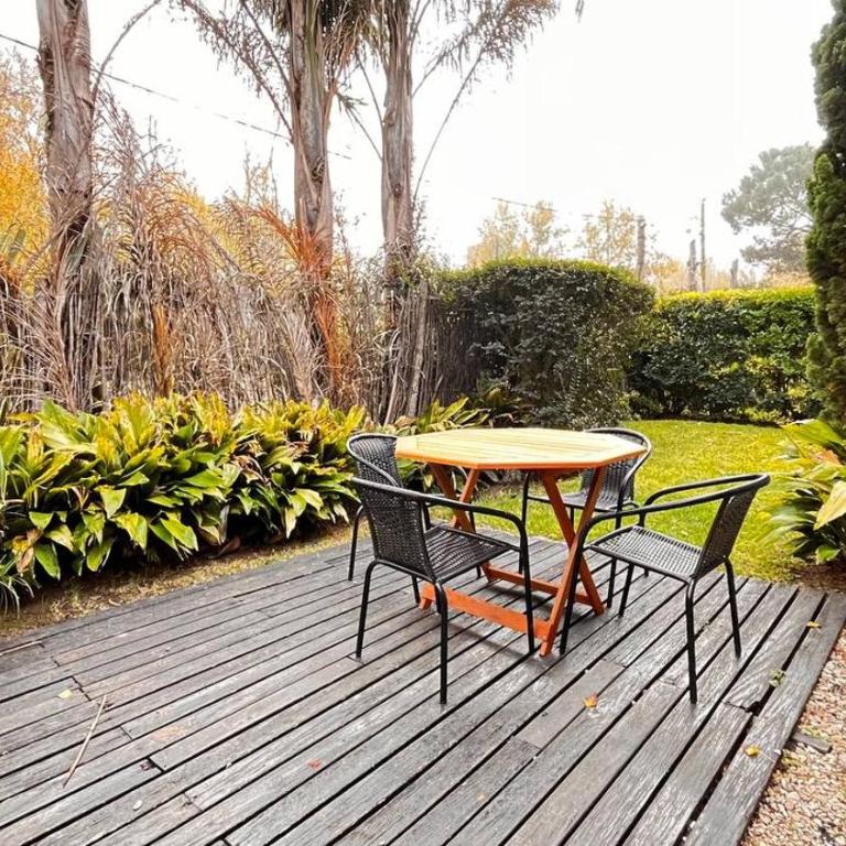 Apart en Mar Azul - Departamento en alquiler - Apartamento de 1 dormitorio - 10