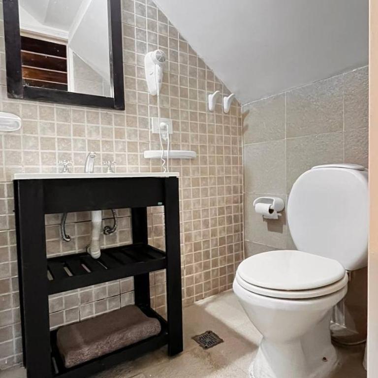 Apart en Mar Azul - Departamento en alquiler - Apartamento de 1 dormitorio - 9