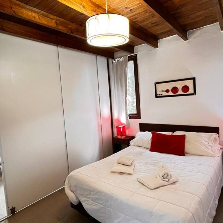 Apart en Mar Azul - Departamento en alquiler - Apartamento de 1 dormitorio - 11